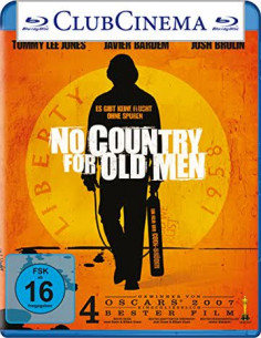 No Country for Old Men...