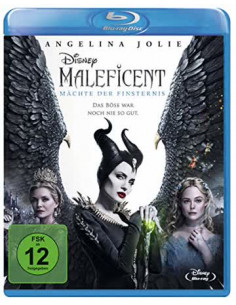 Maleficent - Mächte der...