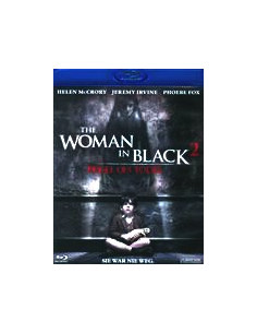 The Woman in Black 2- Engel...