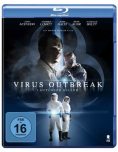 Virus Outbrak - Lautloser...
