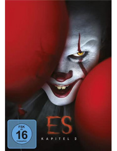 ES - Kapitel 2 (DVD)