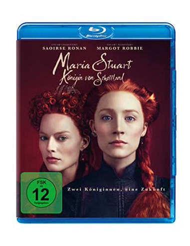 Maria Stuart, Königin von Schottland...