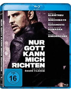 Nur Gott kann mich richten...