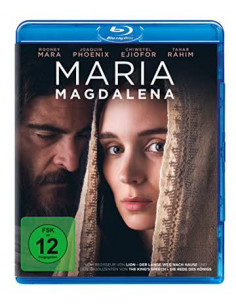Maria Magdalena (BLU-RAY)