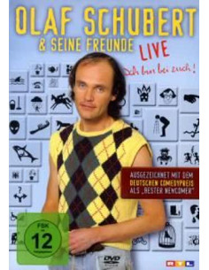 Olaf Schubert & Seine...