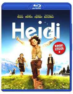 Heidi (Mundart Version)...