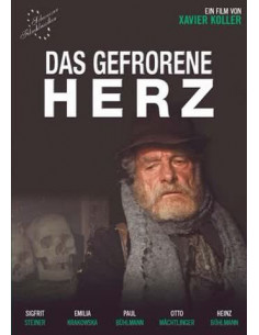 Das gefrorene Herz (DVD)