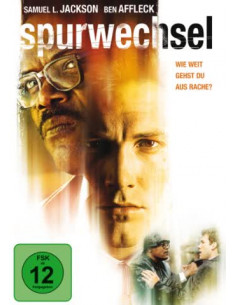 Spurwechsel (DVD)