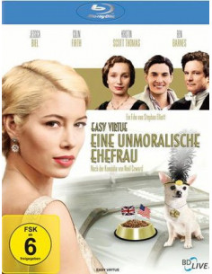 Eine Unmoralische Ehefrau...