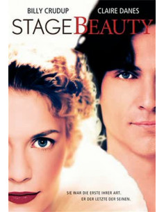 Stage Beauty (DVD)