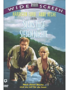Sechs Tage, sieben Nächte...