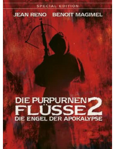 Die Purpurnen Flüsse 2...