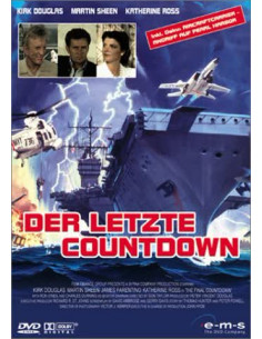 Der letzte Countdown (DVD)