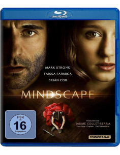 Mindscape (BLU-RAY)
