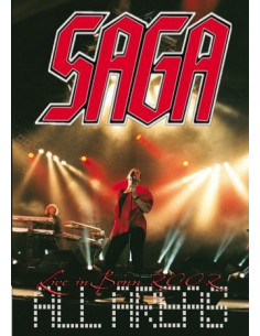 SAGA - Limited Edition...