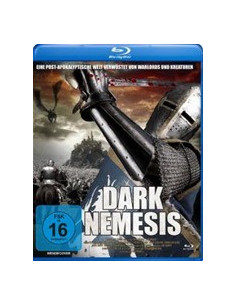 Dark Nemesis (BLU-RAY)