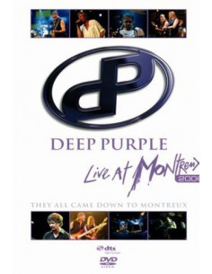 Deep Purple - Live at...