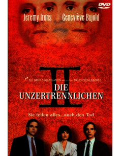 Die Unzertrennlichen (DVD)