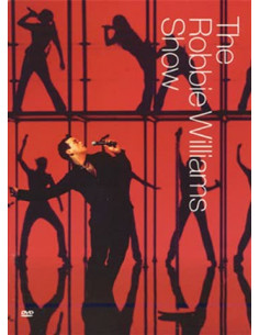Robbie Williams - The...
