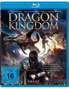 Dragon Kingdom - Das...