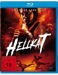 Hellkat (BLU-RAY)