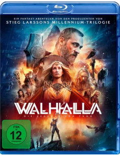Walhalla - Die Legende von...
