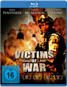 Victims of War (BLU-RAY)