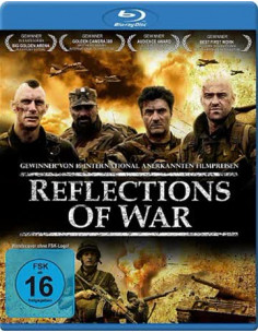 Reflections of War (BLU-RAY)