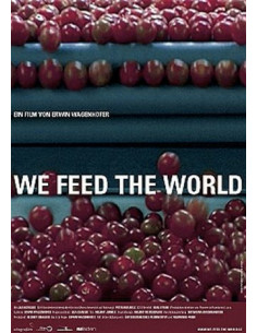 We Feed the World (DVD)