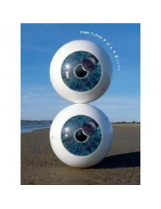 Pink Floyd - Pulse (DVD)