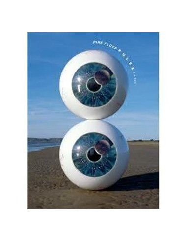Pink Floyd - Pulse (DVD)