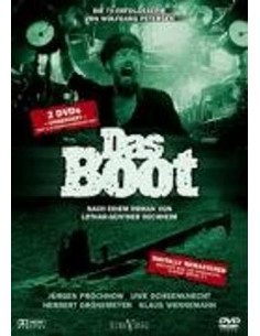 Das Boot (2 DVDS) (DVD)