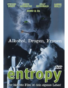 Entropy (DVD)