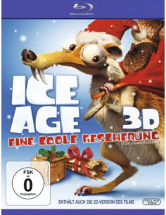 Ice Age - Eine Coole...