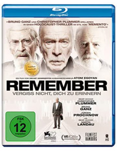 Remember - Vergiss nicht,...