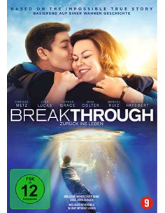 Breakthrough (DVD)