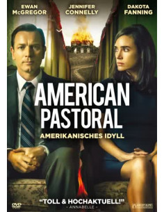 American Pastrol -...