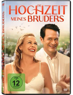 Die Hochzeit meines Bruders...