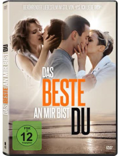 Das Beste an mir bist du (DVD)