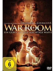 War Room (DVD)