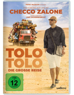 Tolo Tolo - Die grosse...