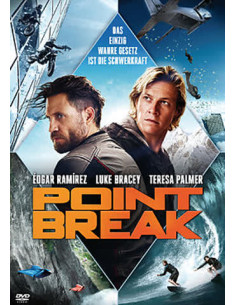 Point Break (DVD)