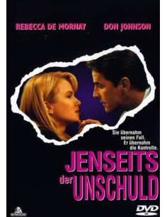 Jenseits der Unschuld (DVD)