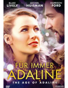 Für immer Adaline - The Age...