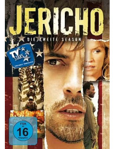 Jericho - Die zweite...