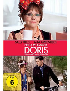 Hello, My Name is Doris (DVD)