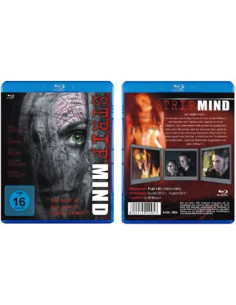 Strip Mind (BLU-RAY)