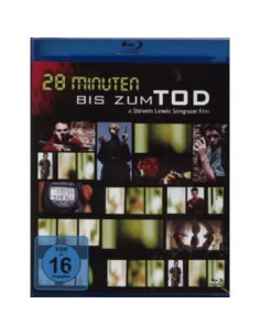 28 Minuten Bis Zum Tod...