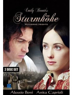 Emily Bronete's Sturmhöhe -...