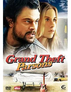 Grand Theft Parsons (DVD)